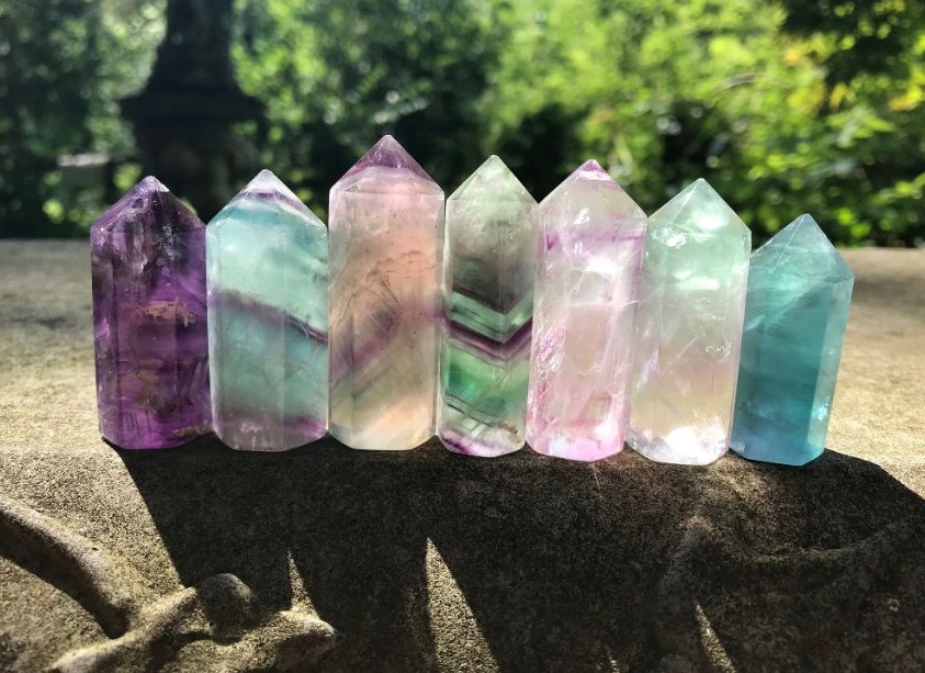 The Ultimate Guide to Fluorite: Properties, Uses, and Benefits