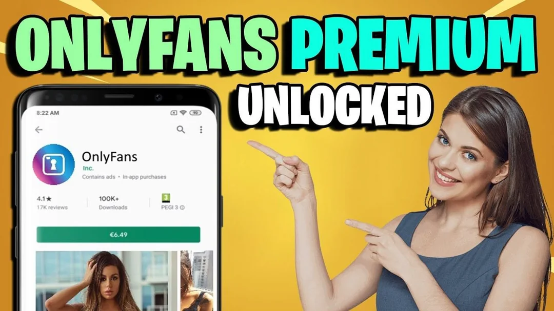 OnlyFans Leak APK: Everything You Need to Know