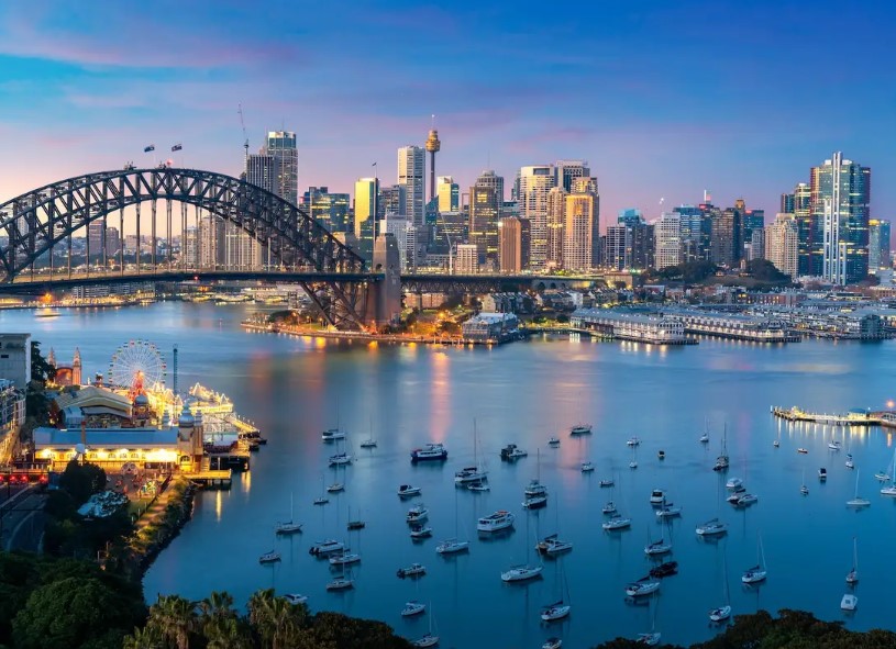 Part Time Jobs in Sydney: Your Guide to Flexibility and Opportunity