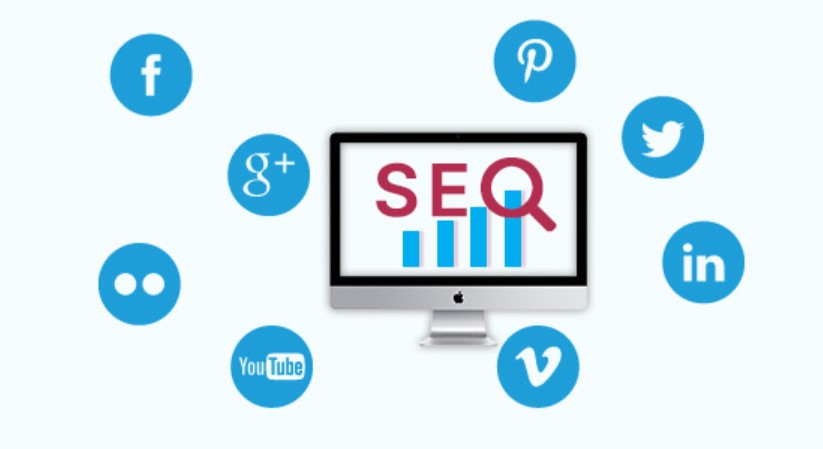 SEO Service Aelftech