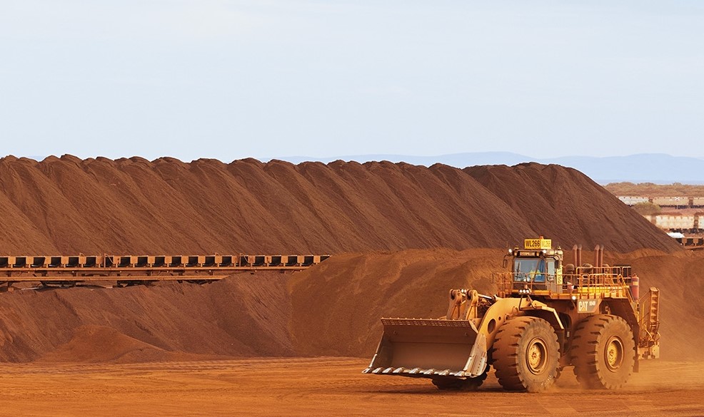 Solomon Hub: A Pillar of Iron Ore Mining in Australia’s Pilbara Region