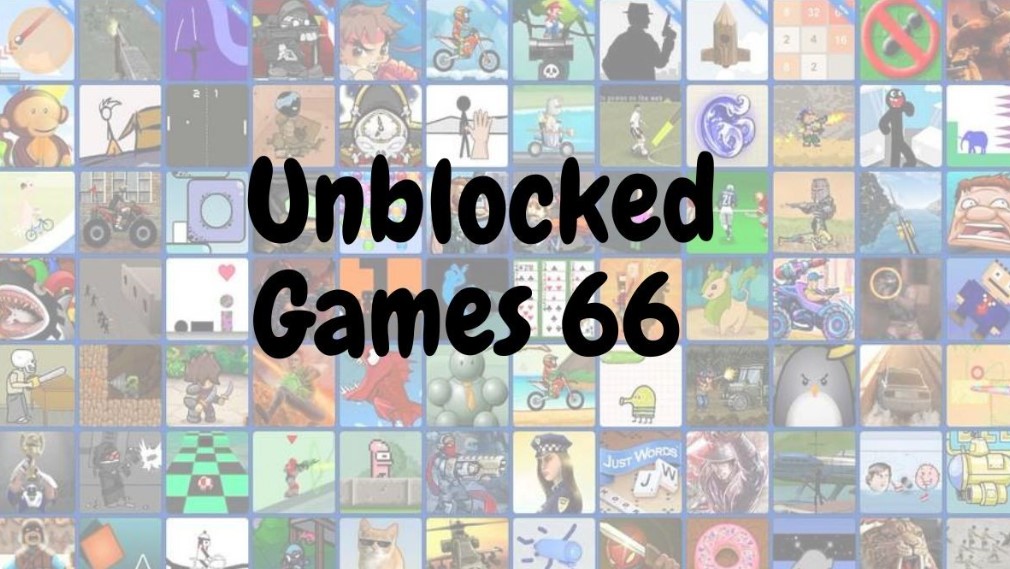 Unblocked Games 66 EZ: A World of Fun at Your Fingertips