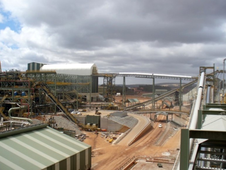 Boddington Gold Mine: The Largest Gold Producer in Australia