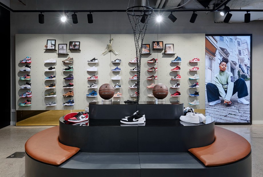 Nike George Street: Where Style Meets Performance in Sydney’s Heart