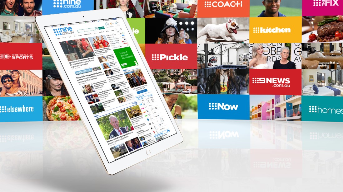 The Evolution of ninemsn: A Trusted Digital Hub