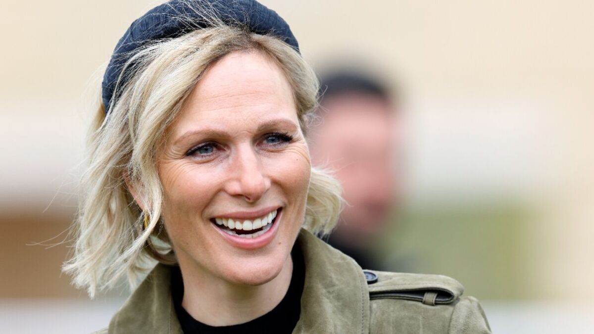 zara tindall net worth