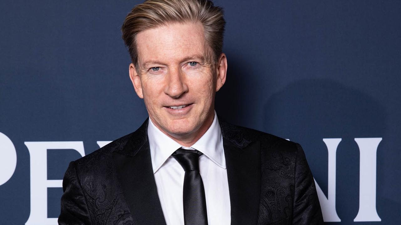 David Wenham: A Versatile Actor with an Impressive Career