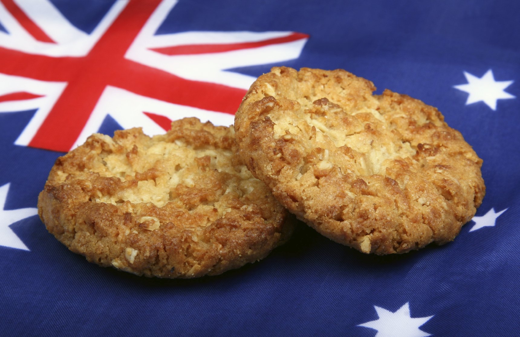 famous australian foods