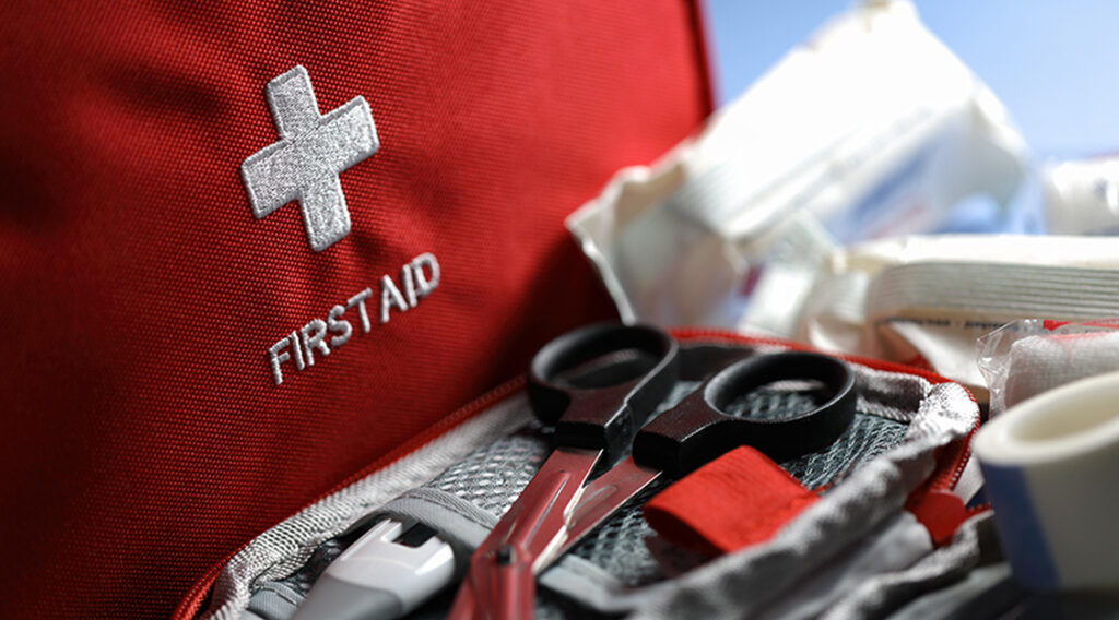 HLTAID011: Comprehensive Guide to Provide First Aid Certification