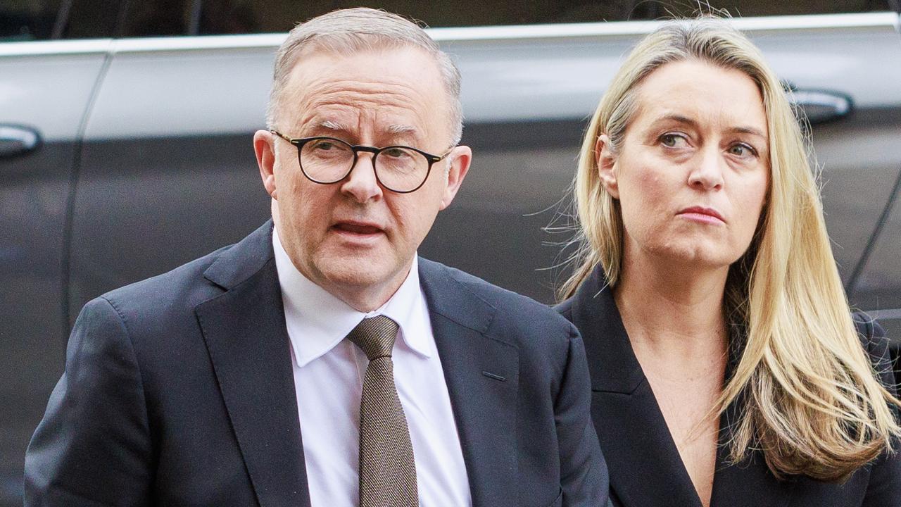 anthony albanese wife jodie haydon