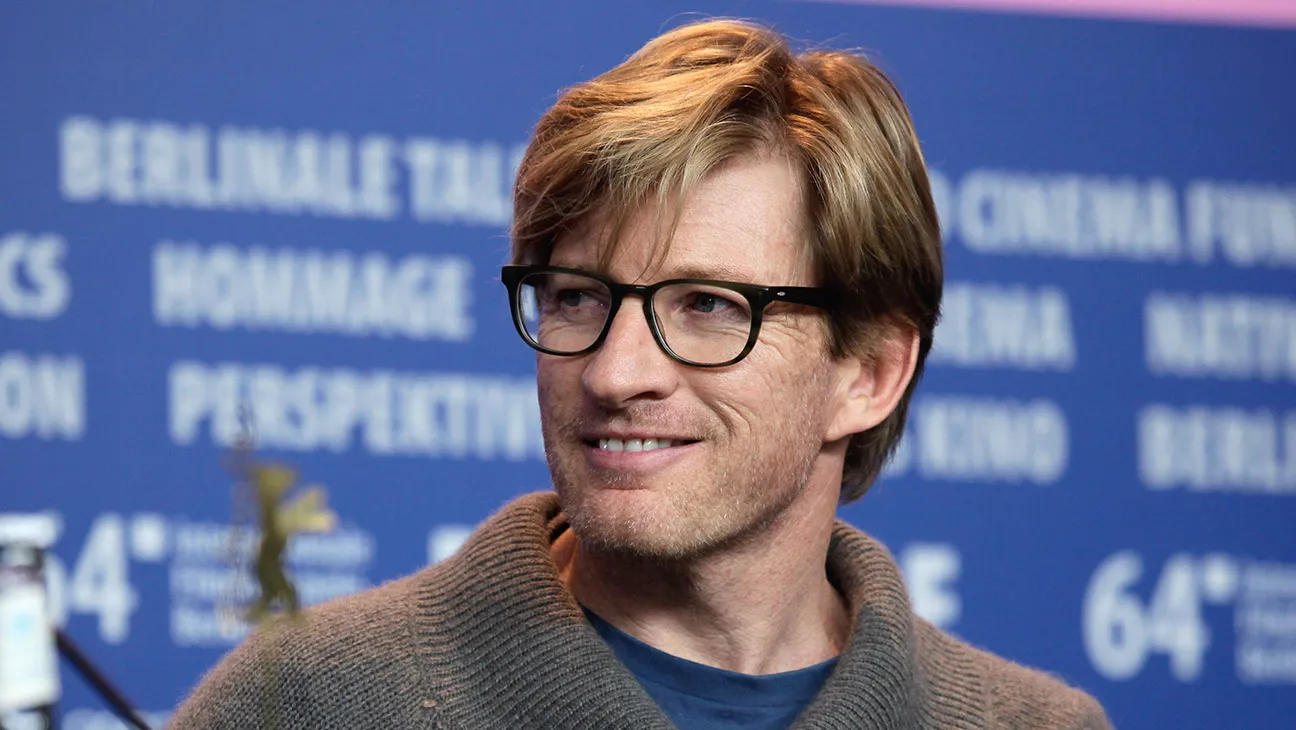 david wenham