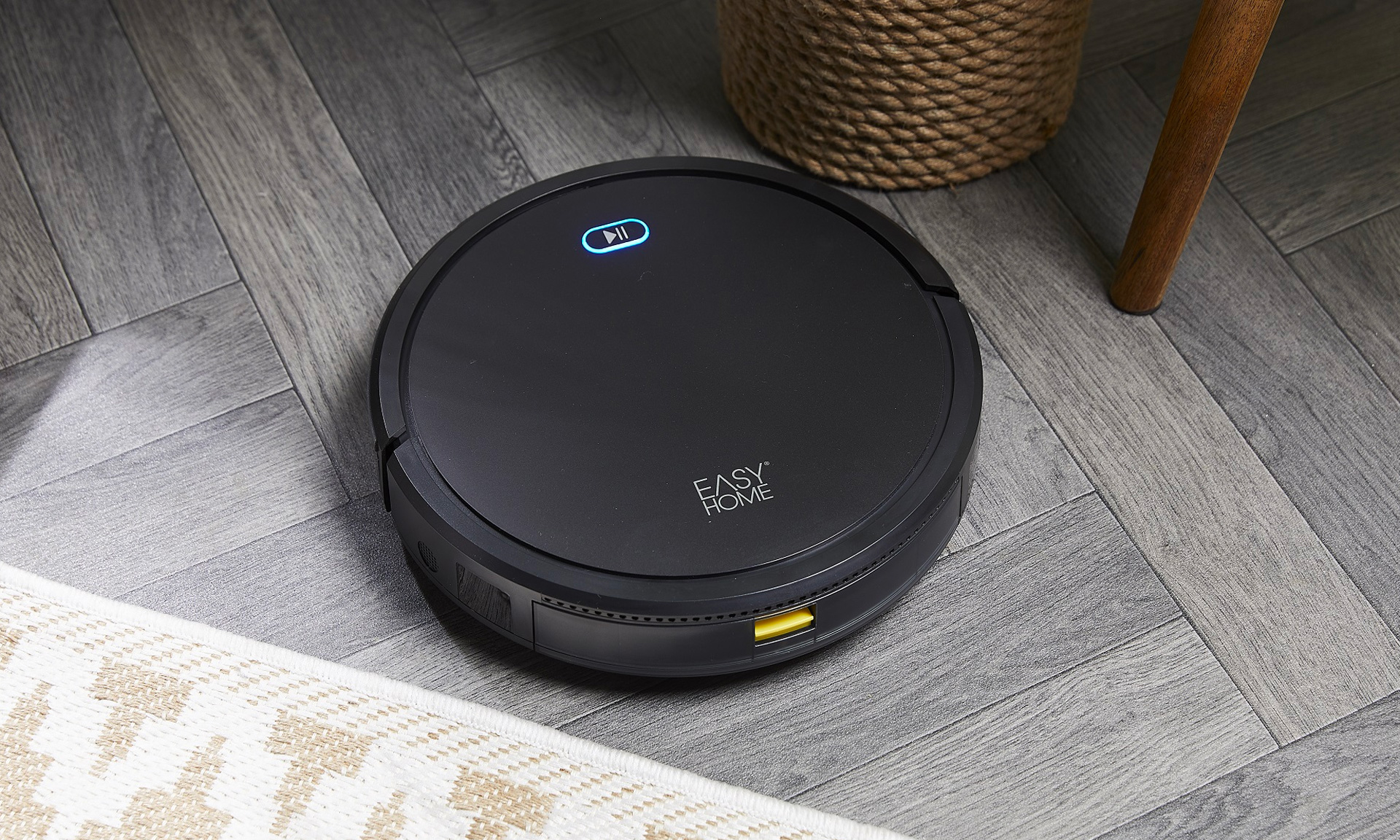 aldi robot vacuum