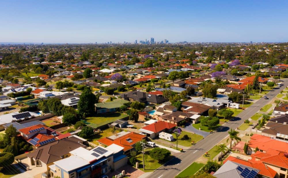 perth property predictions next 5 years