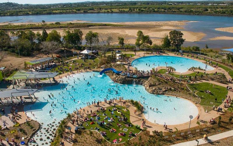 things to do in mackay, queensland