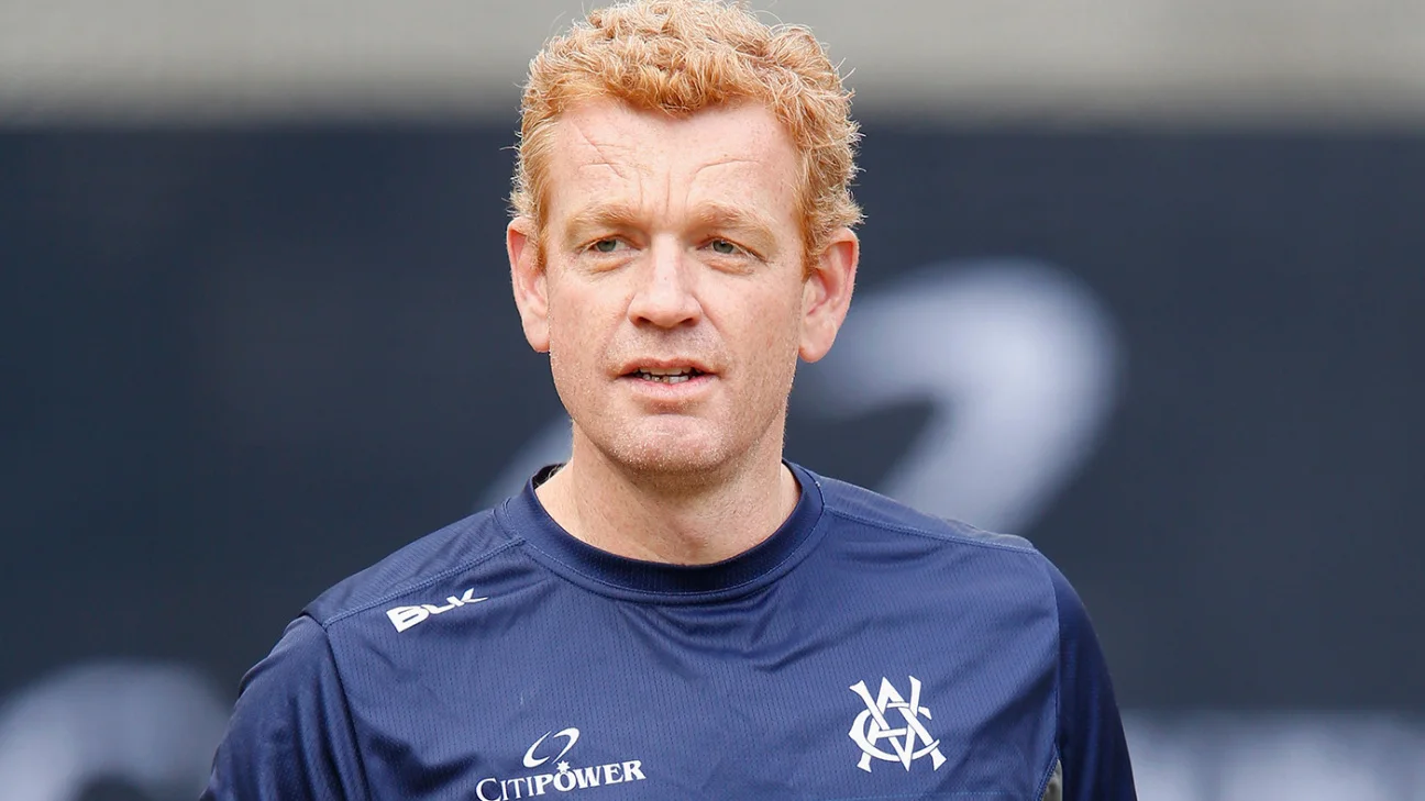 Andrew McDonald