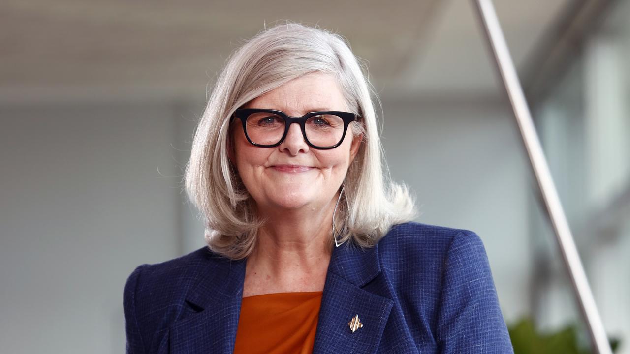 Sam Mostyn