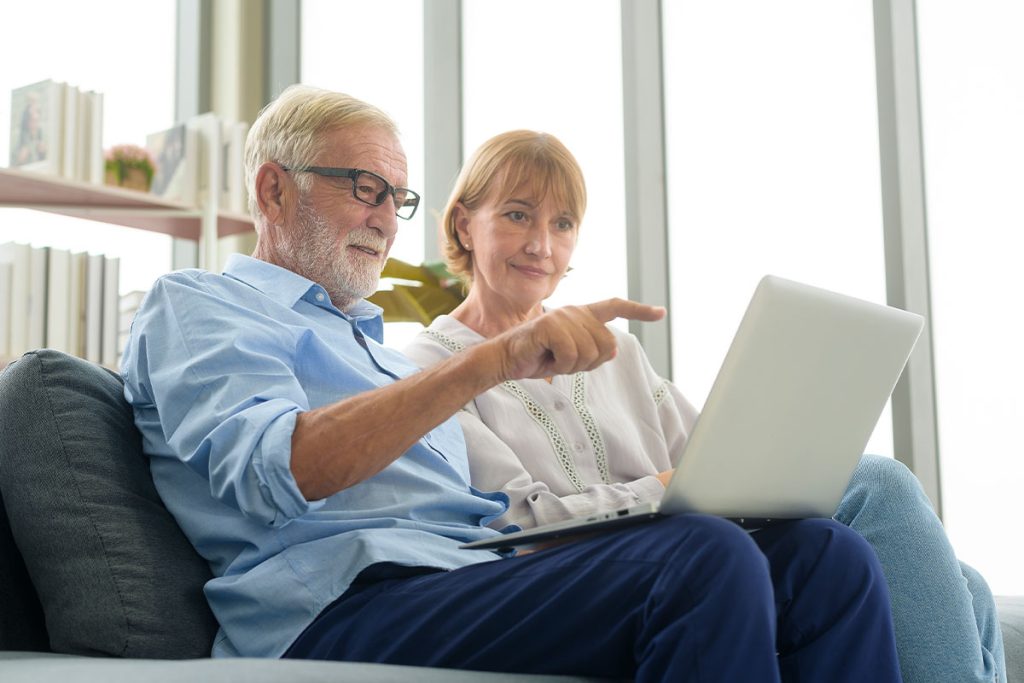 Centrelink Financial Advice