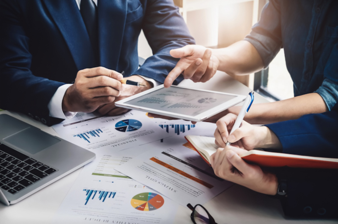 it strategy consulting