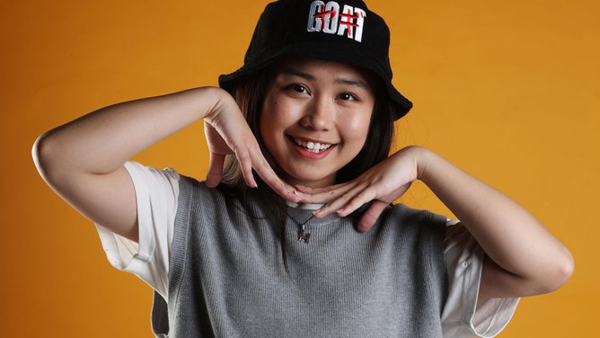 hannah balanay