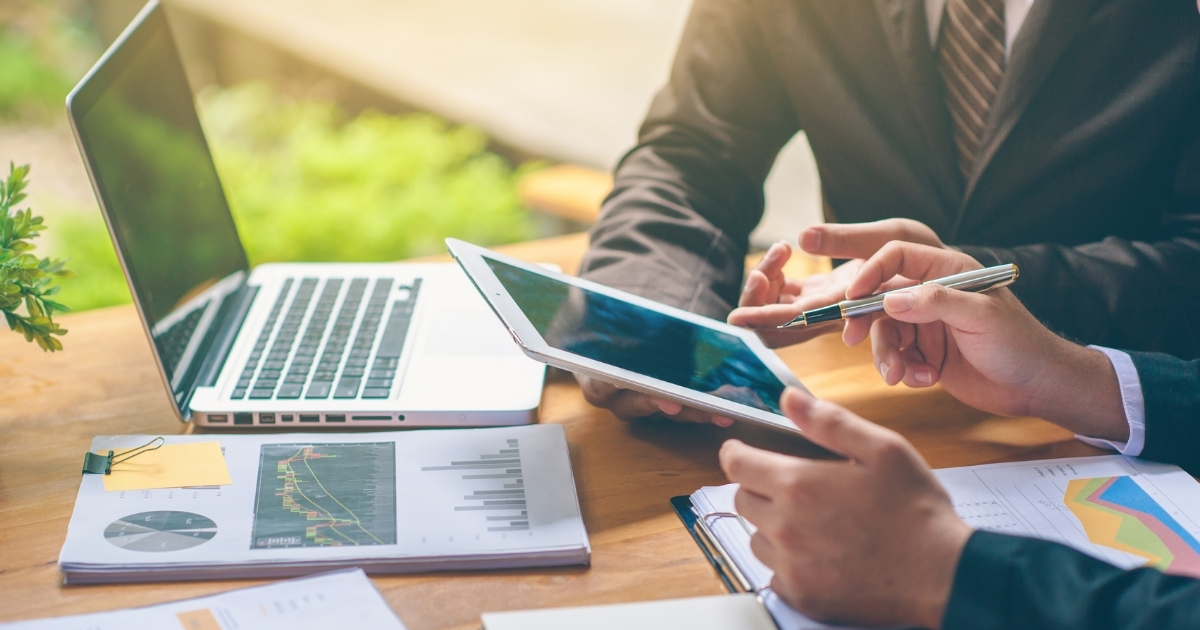 it strategy consulting