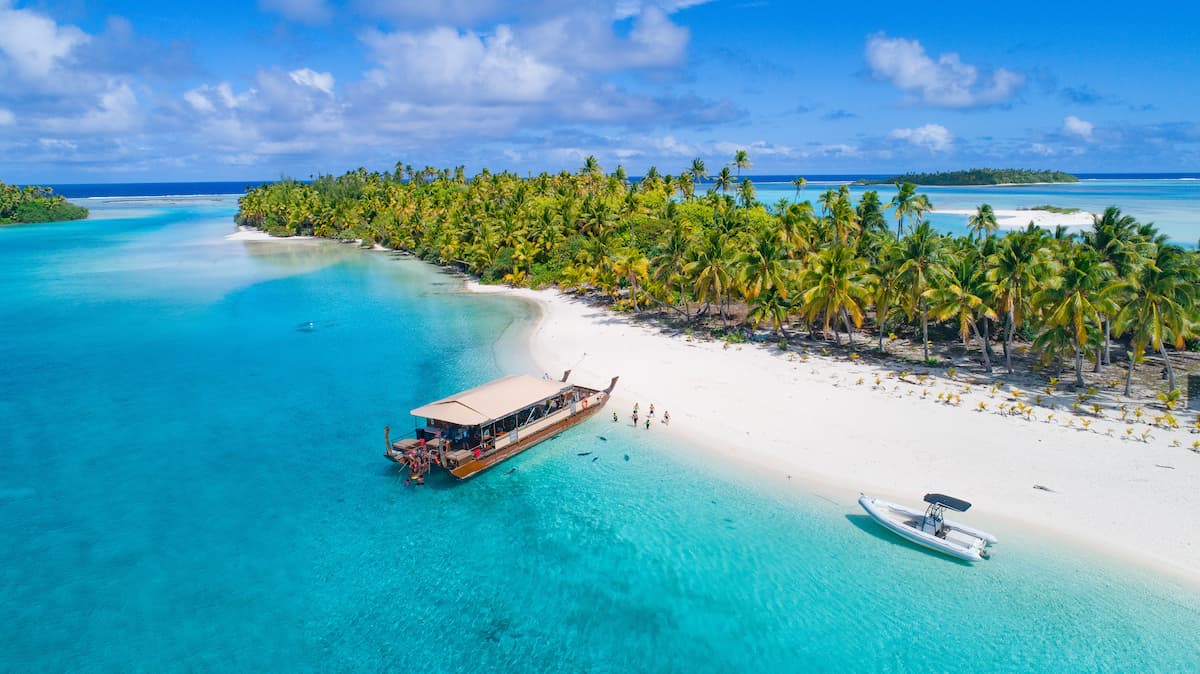 cook islands