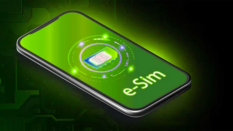 eSIM in Australia