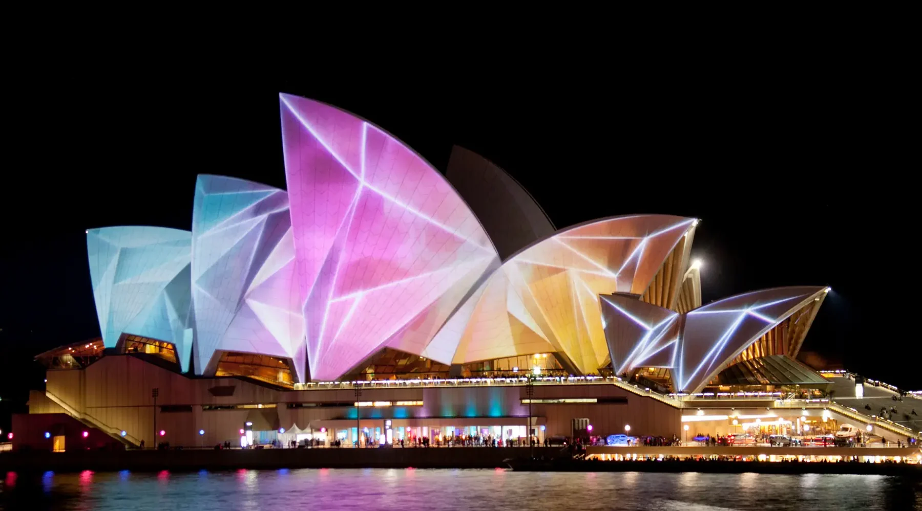 sydney opera house tickets
