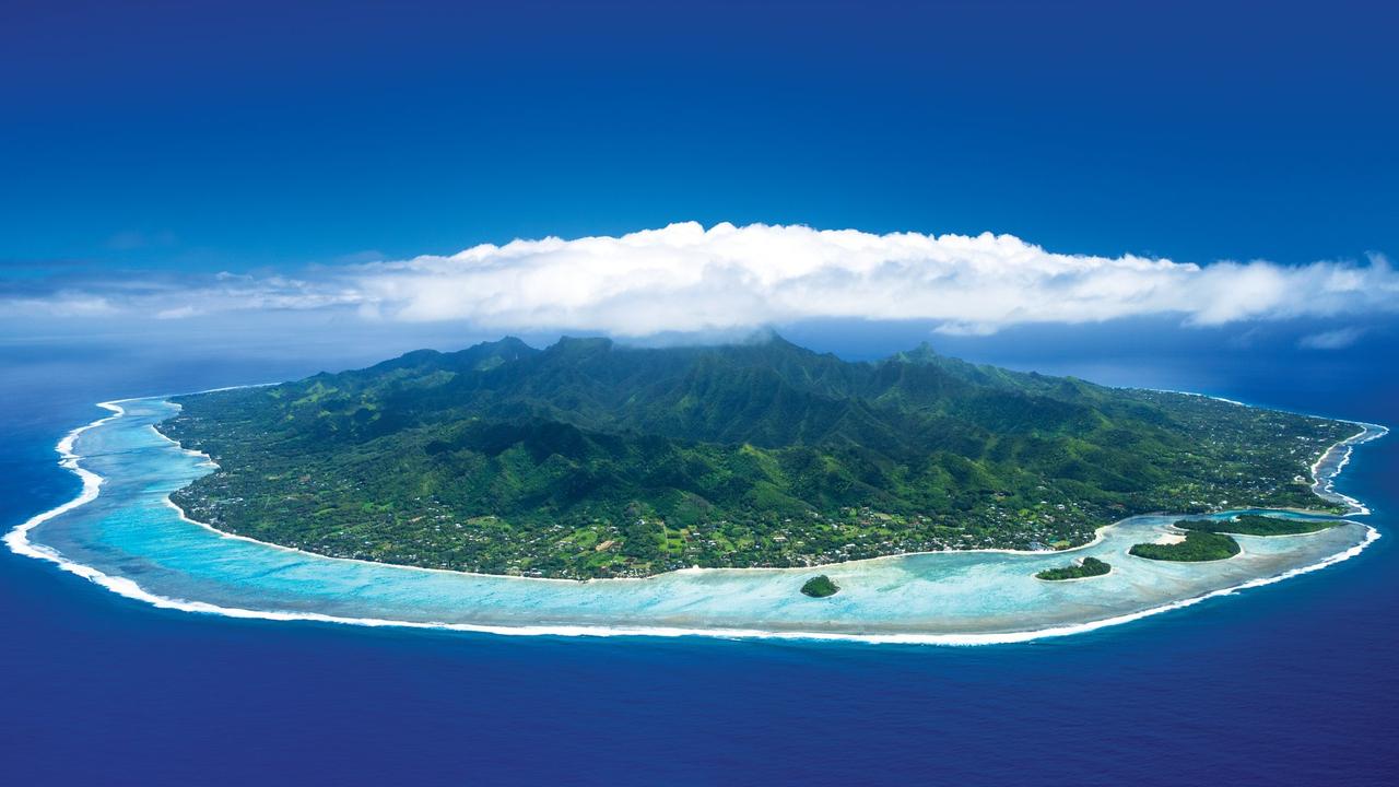 cook islands