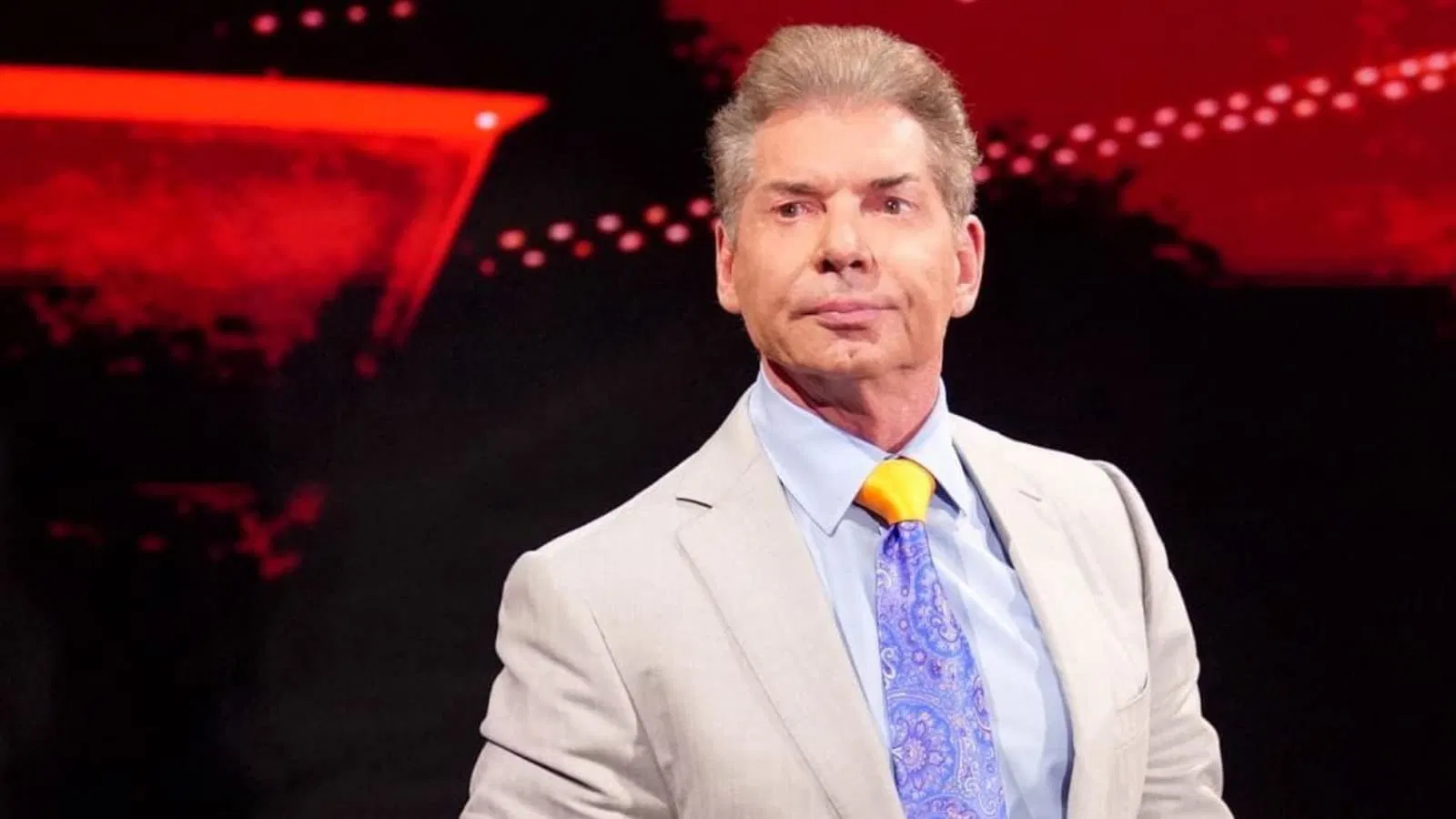 vince mcmahon net worth