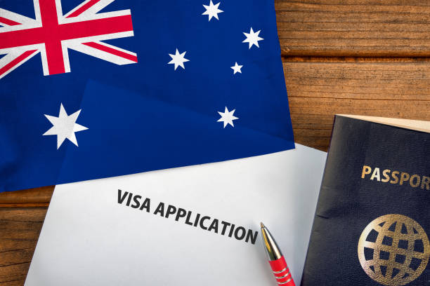 Australia Visa Age Limit