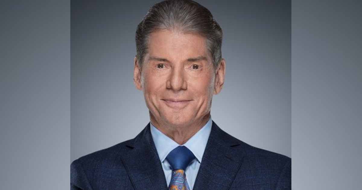 vince mcmahon net worth