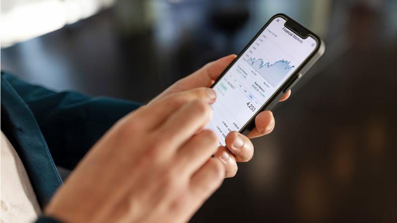 westpac share trading