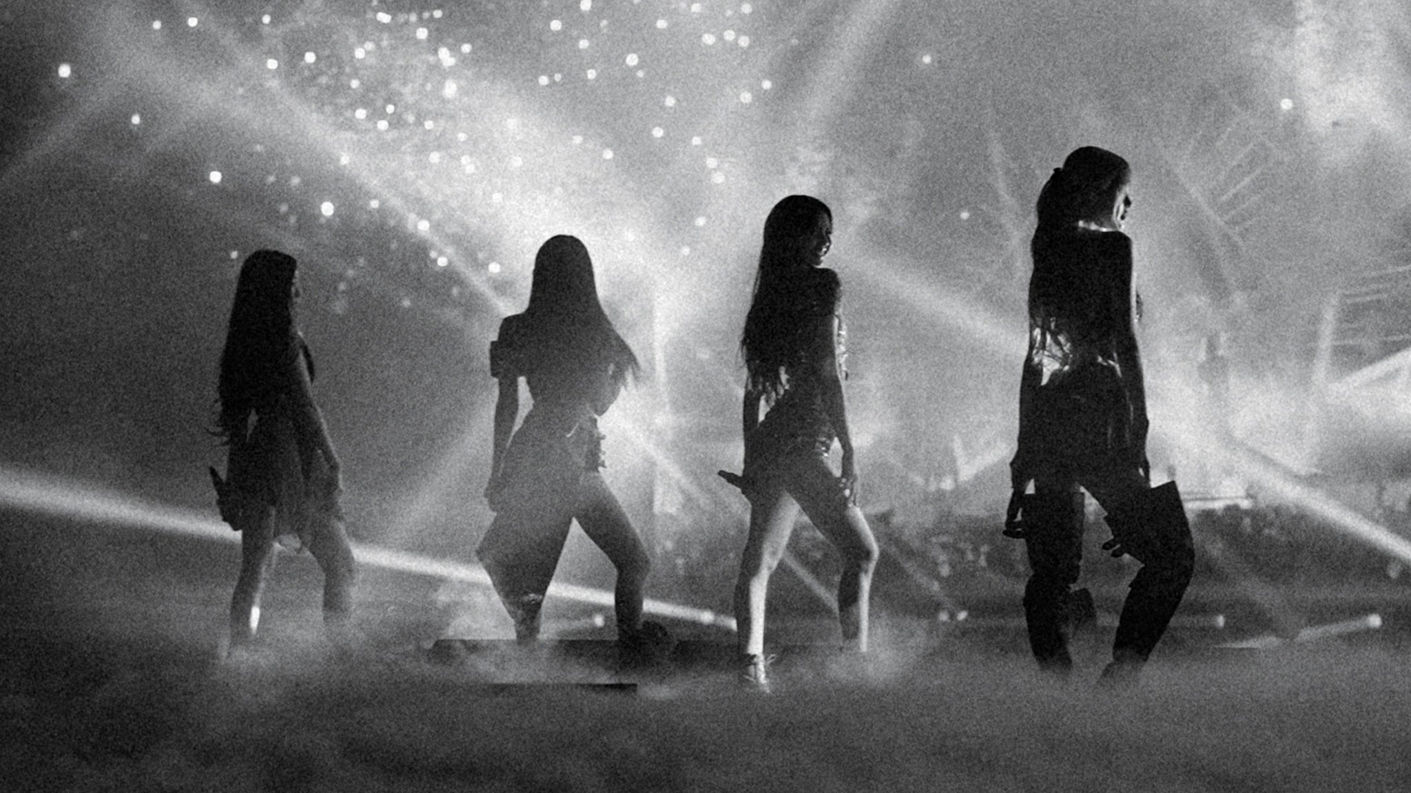 blackpink australia tour