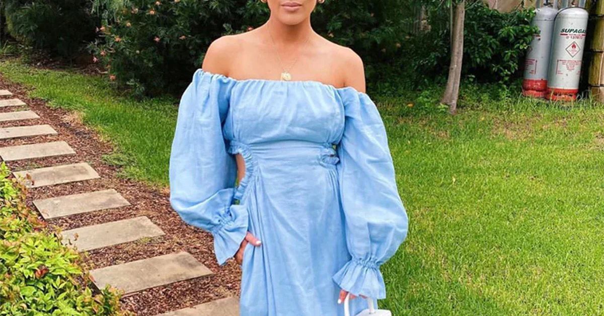 aje dress