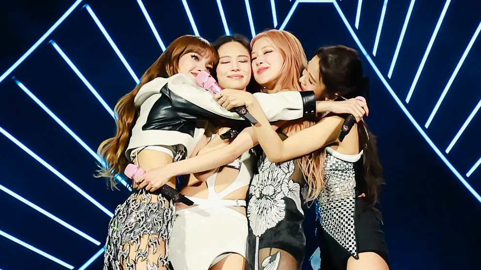 blackpink australia tour