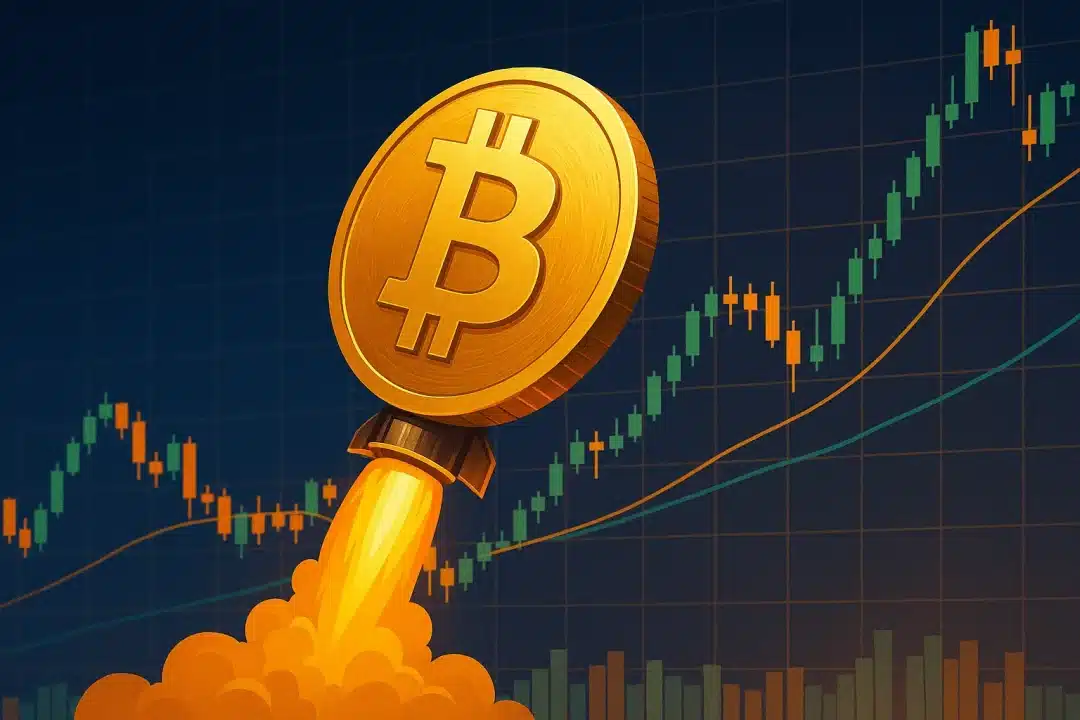 bitcoin price fintechzoom